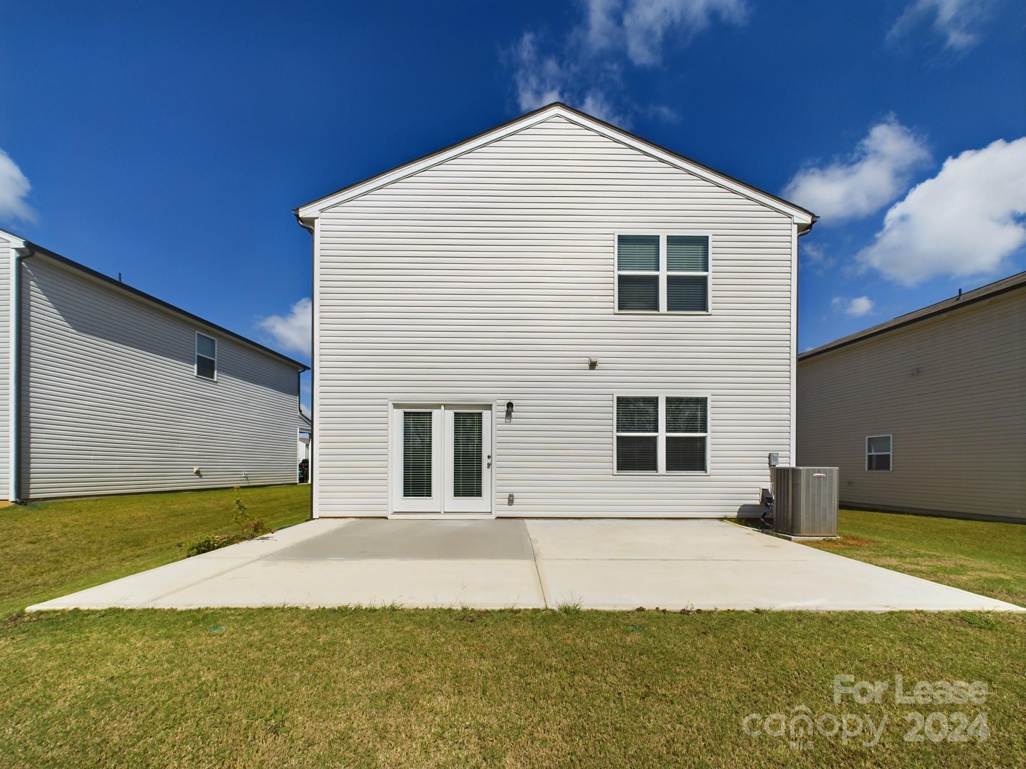 Spring Meadows - Residential Lease