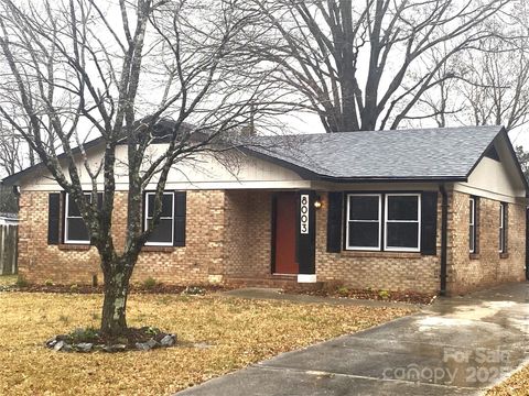 8003 Hemby Wood Drive Indian Trail NC 28079