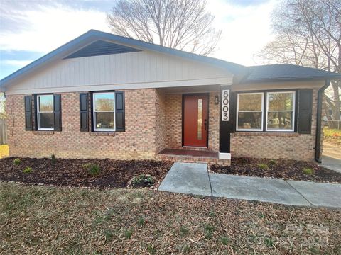 8003 Hemby Wood Drive Indian Trail NC 28079