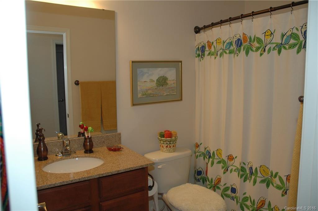 Rosemont - Residential