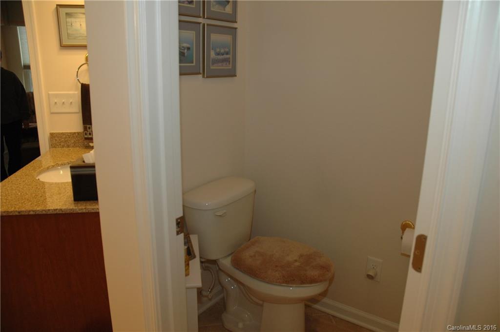 Rosemont - Residential