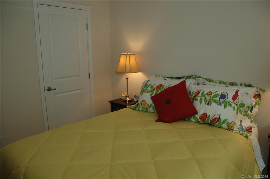 Rosemont - Residential