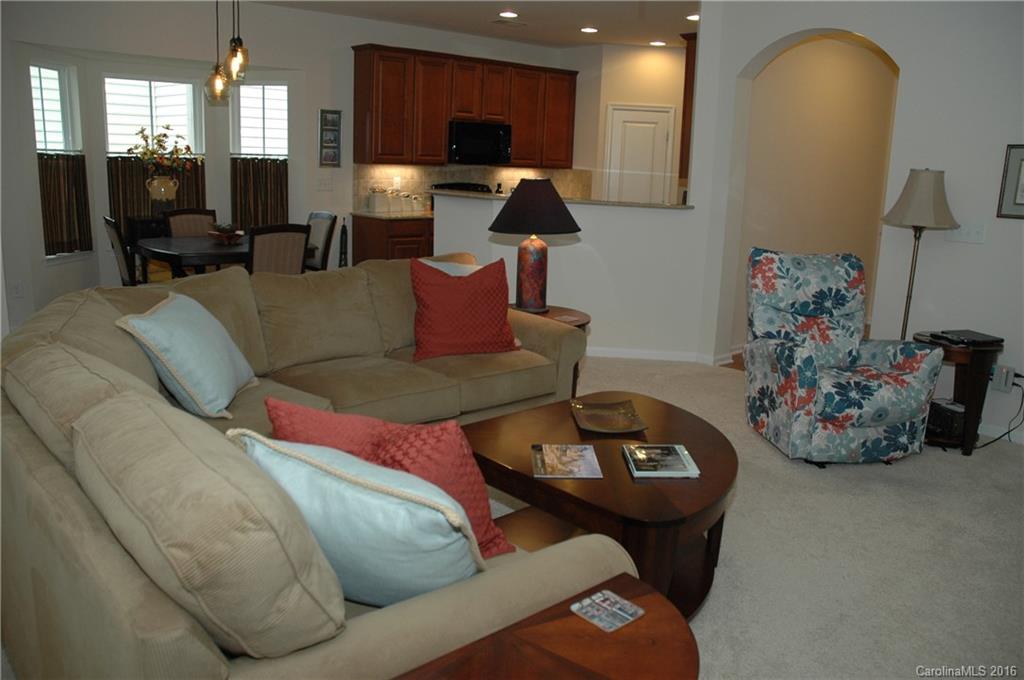 Rosemont - Residential