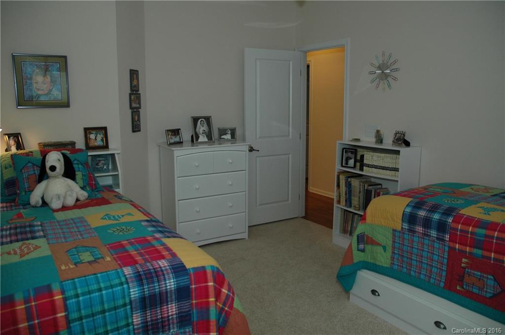 Rosemont - Residential