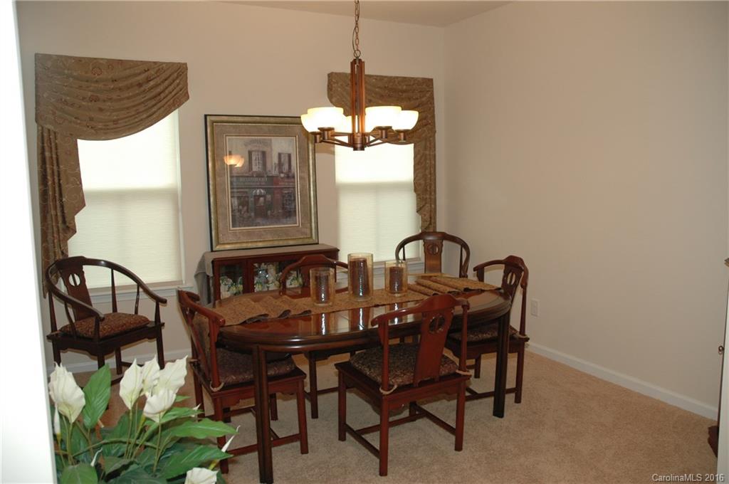 Rosemont - Residential