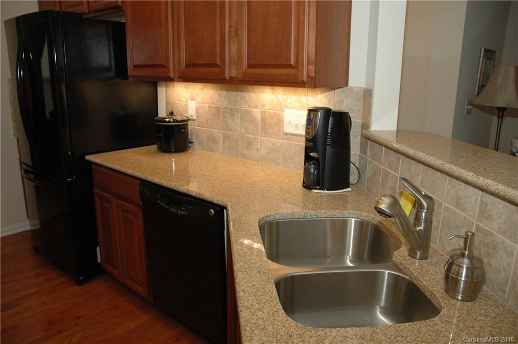 Rosemont - Residential