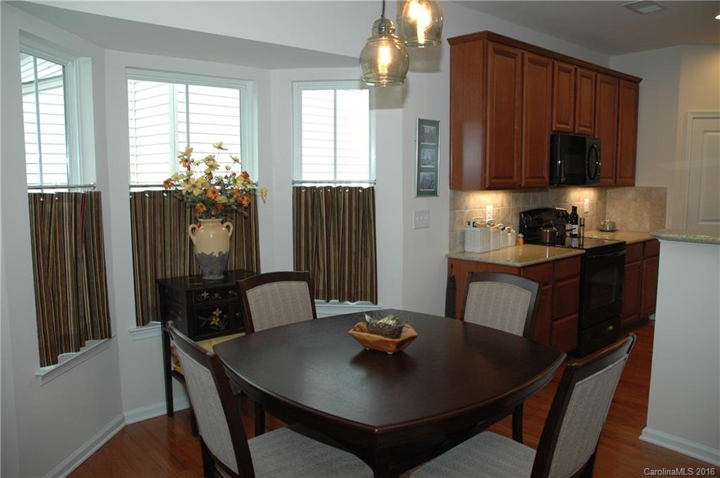 Rosemont - Residential