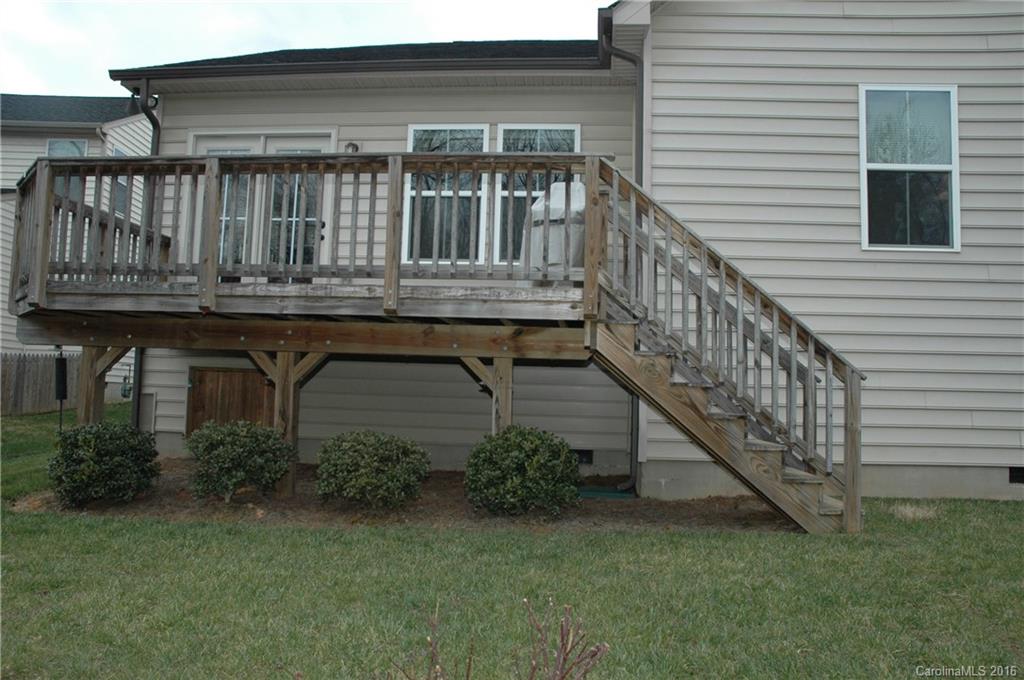 Rosemont - Residential