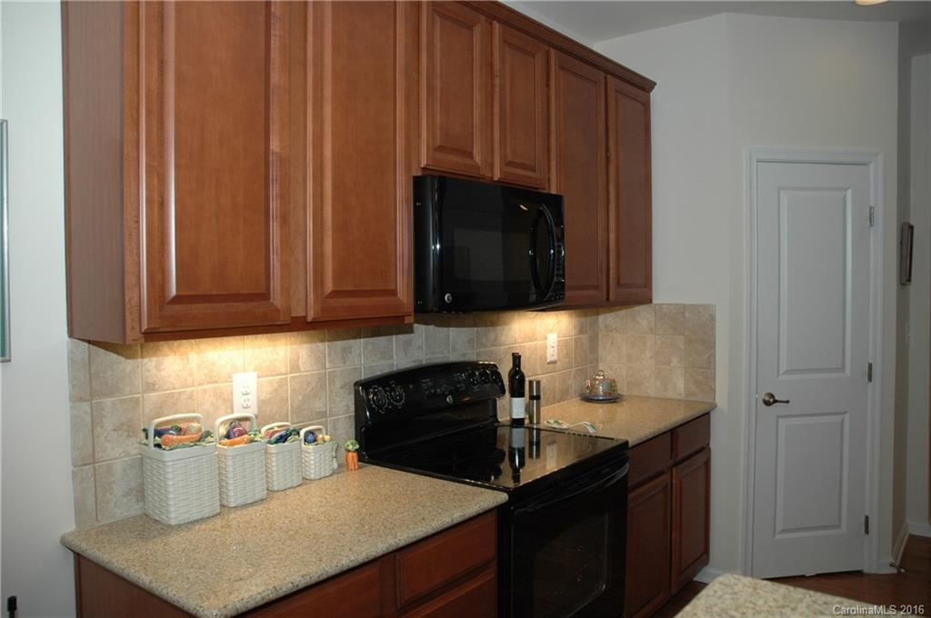 Rosemont - Residential