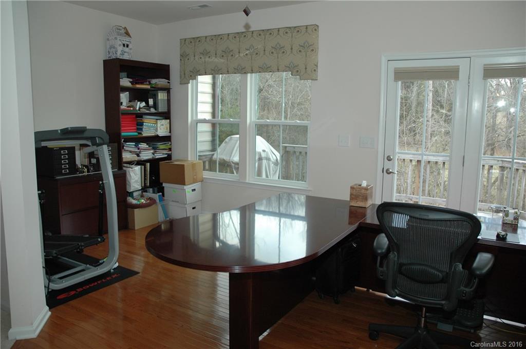 Rosemont - Residential