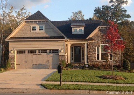 Rosemont - Residential