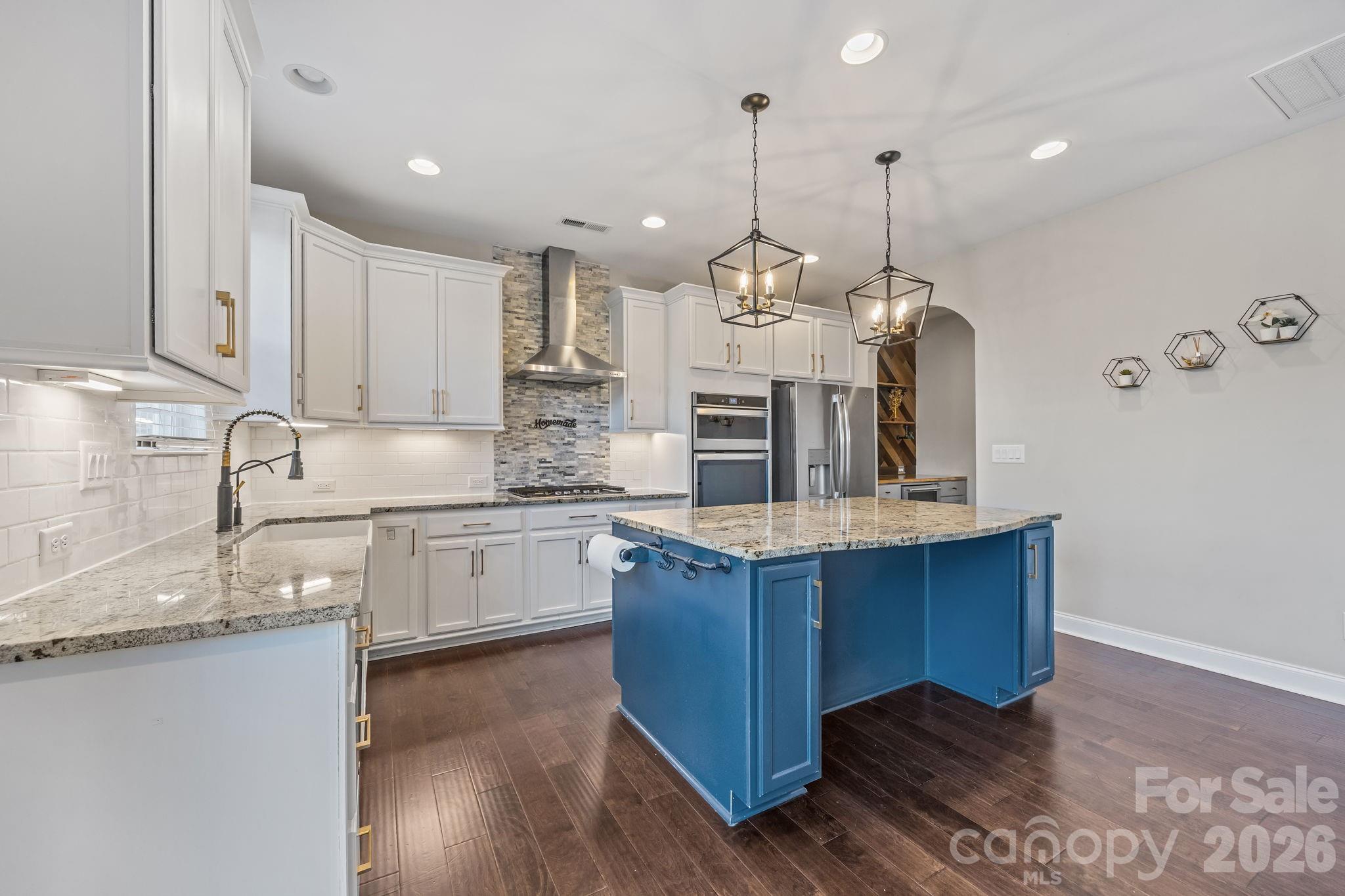 Bonterra - Residential