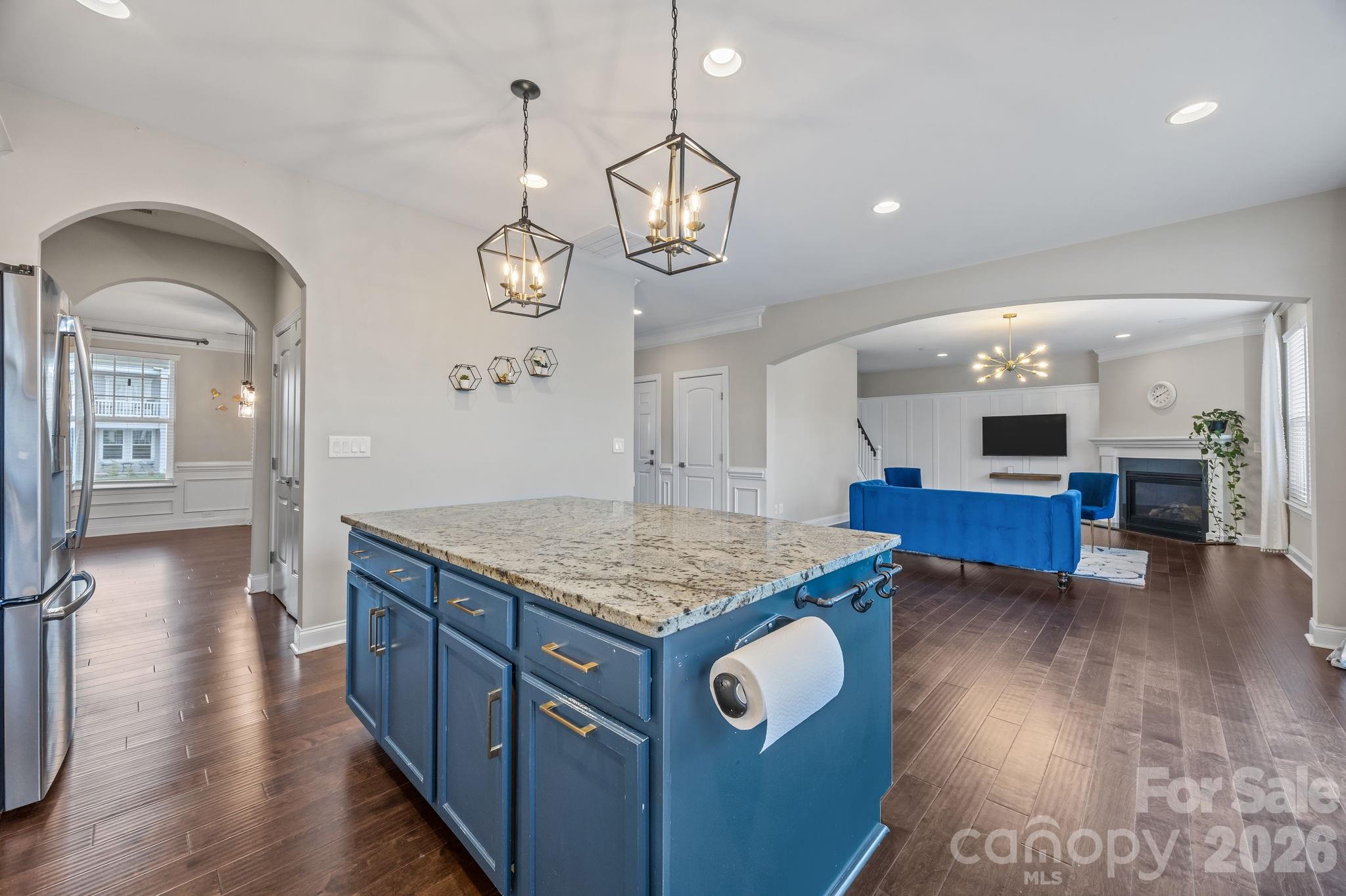 Bonterra - Residential