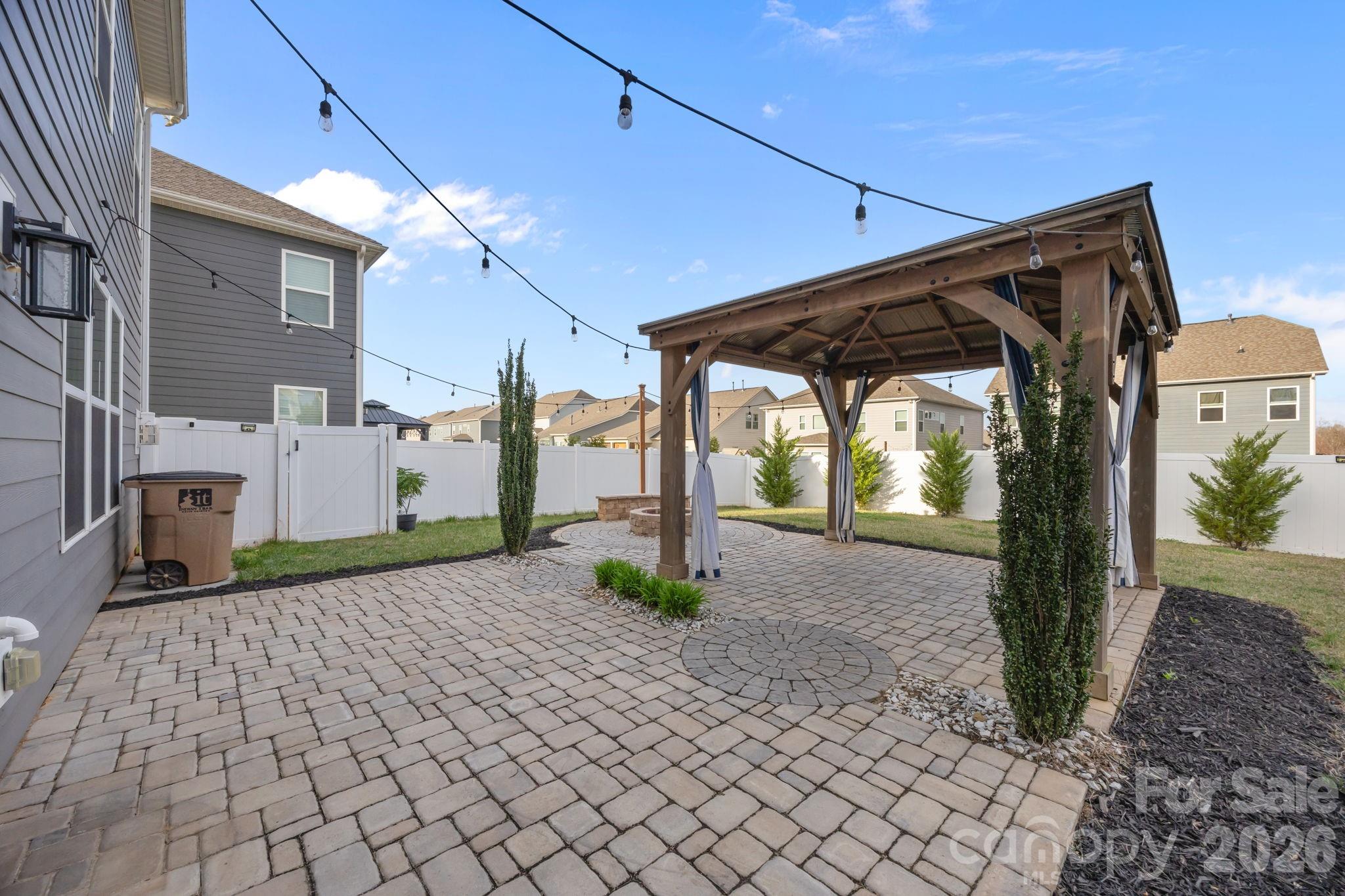 Bonterra - Residential