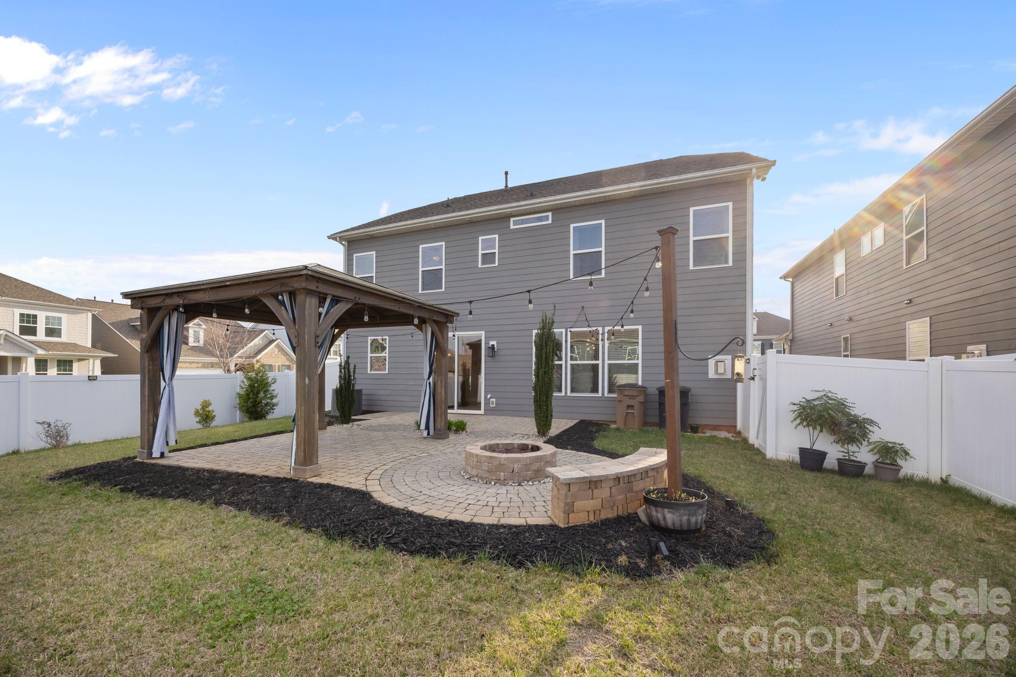 Bonterra - Residential