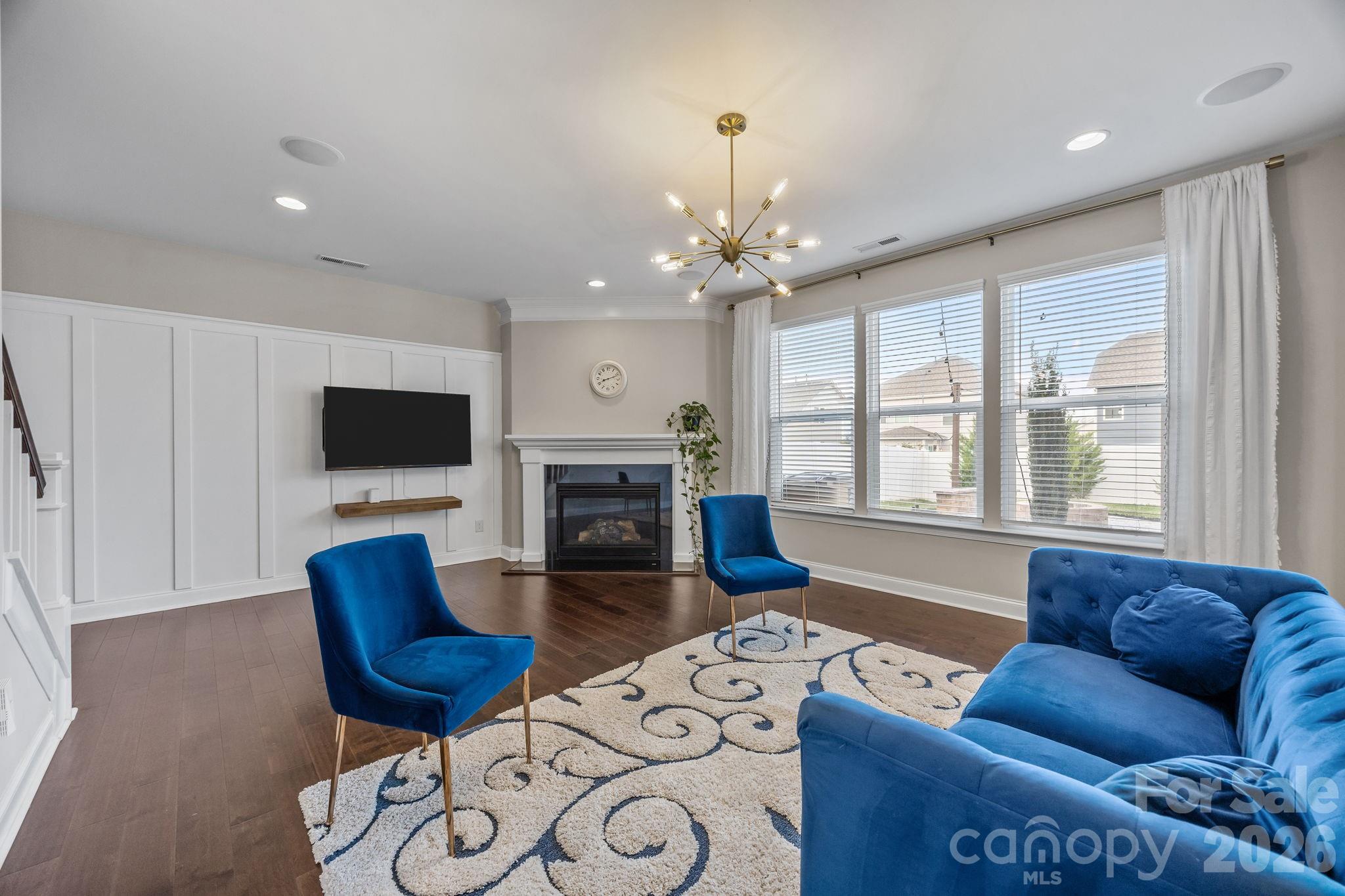 Bonterra - Residential