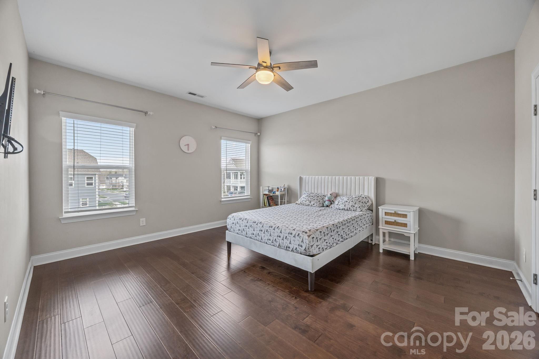 Bonterra - Residential