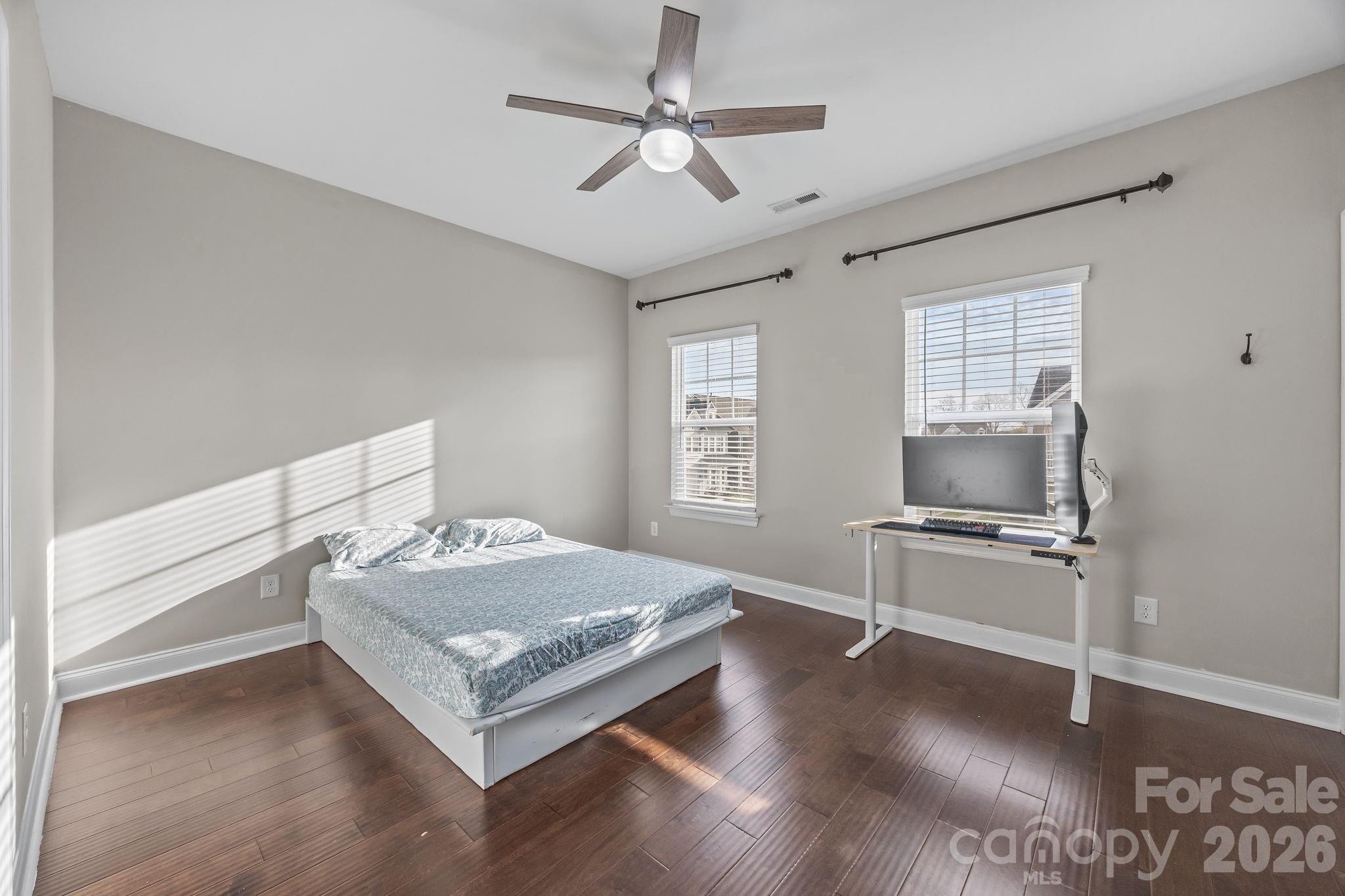 Bonterra - Residential