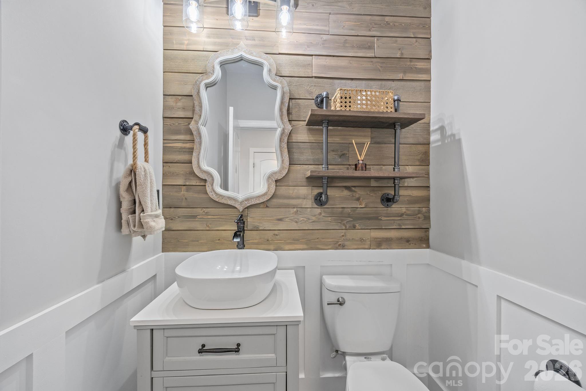 Bonterra - Residential