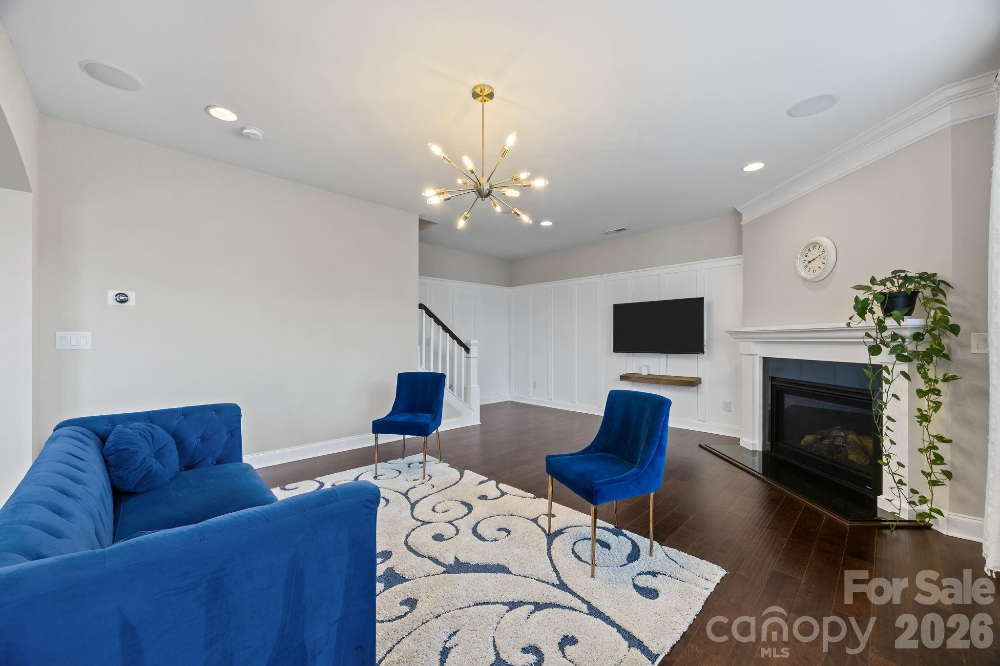 Bonterra - Residential