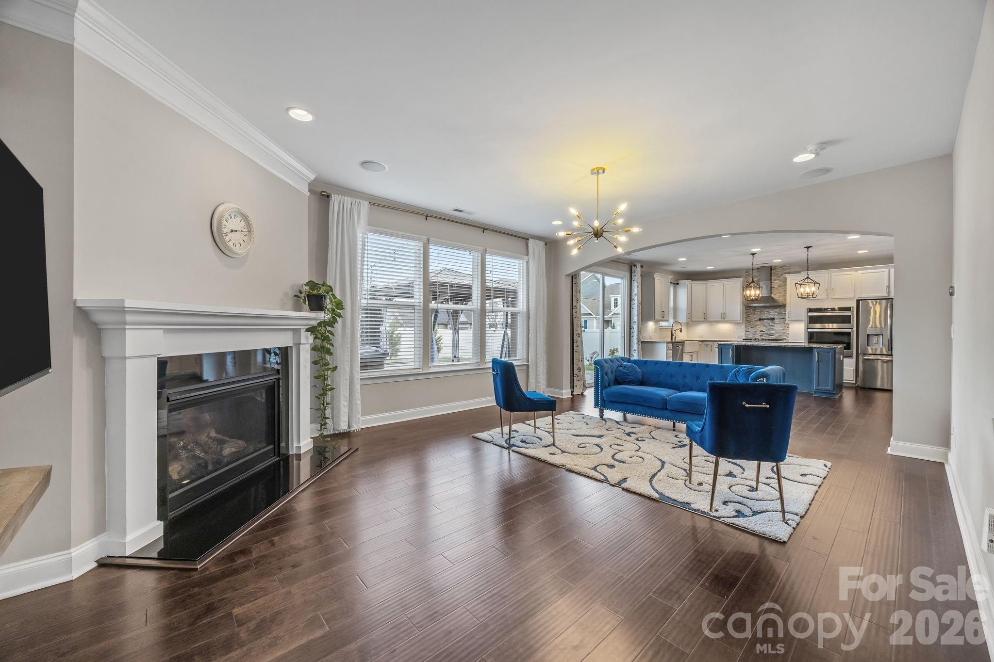 Bonterra - Residential