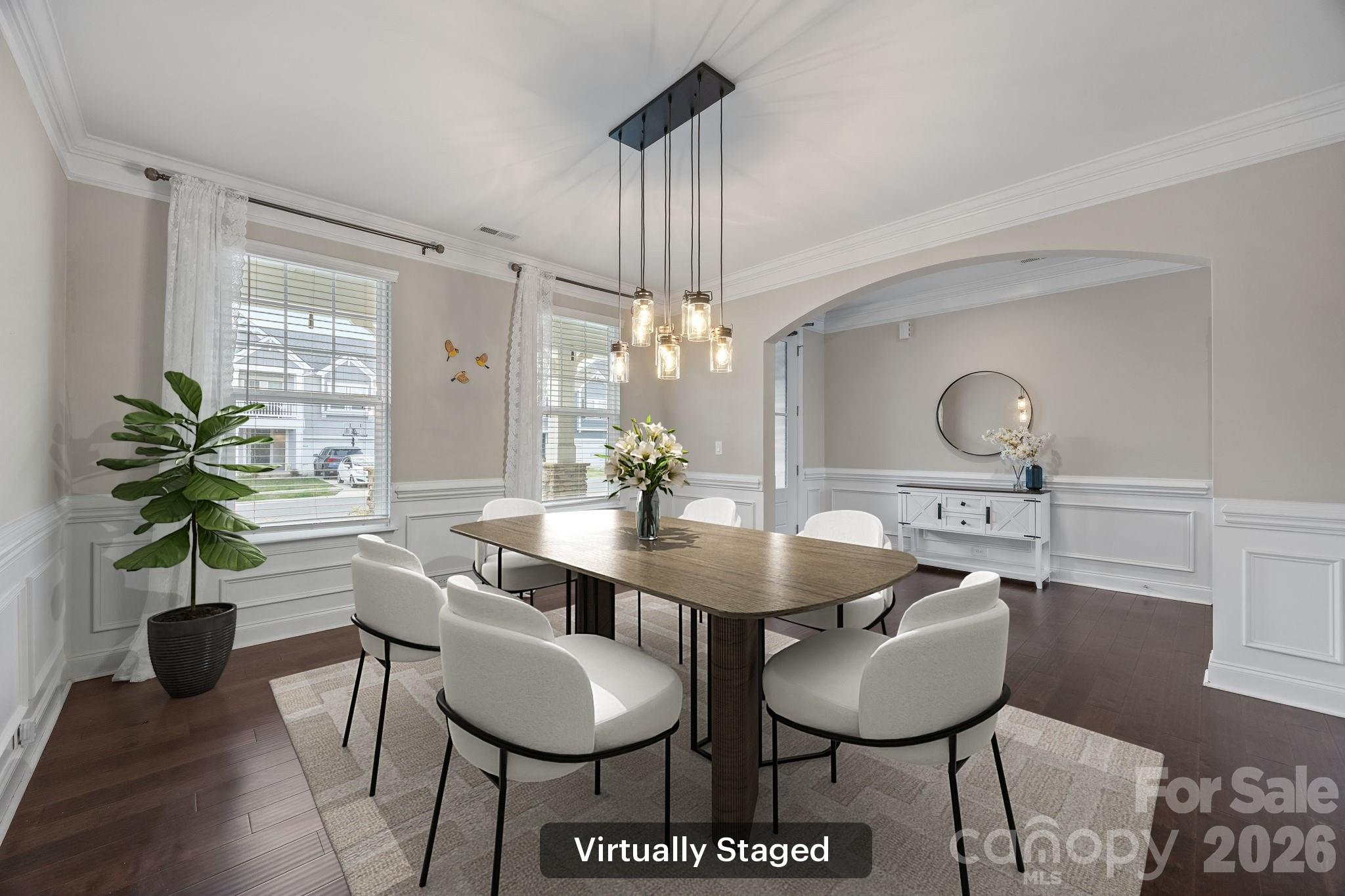 4313 Twenty Grand Drive