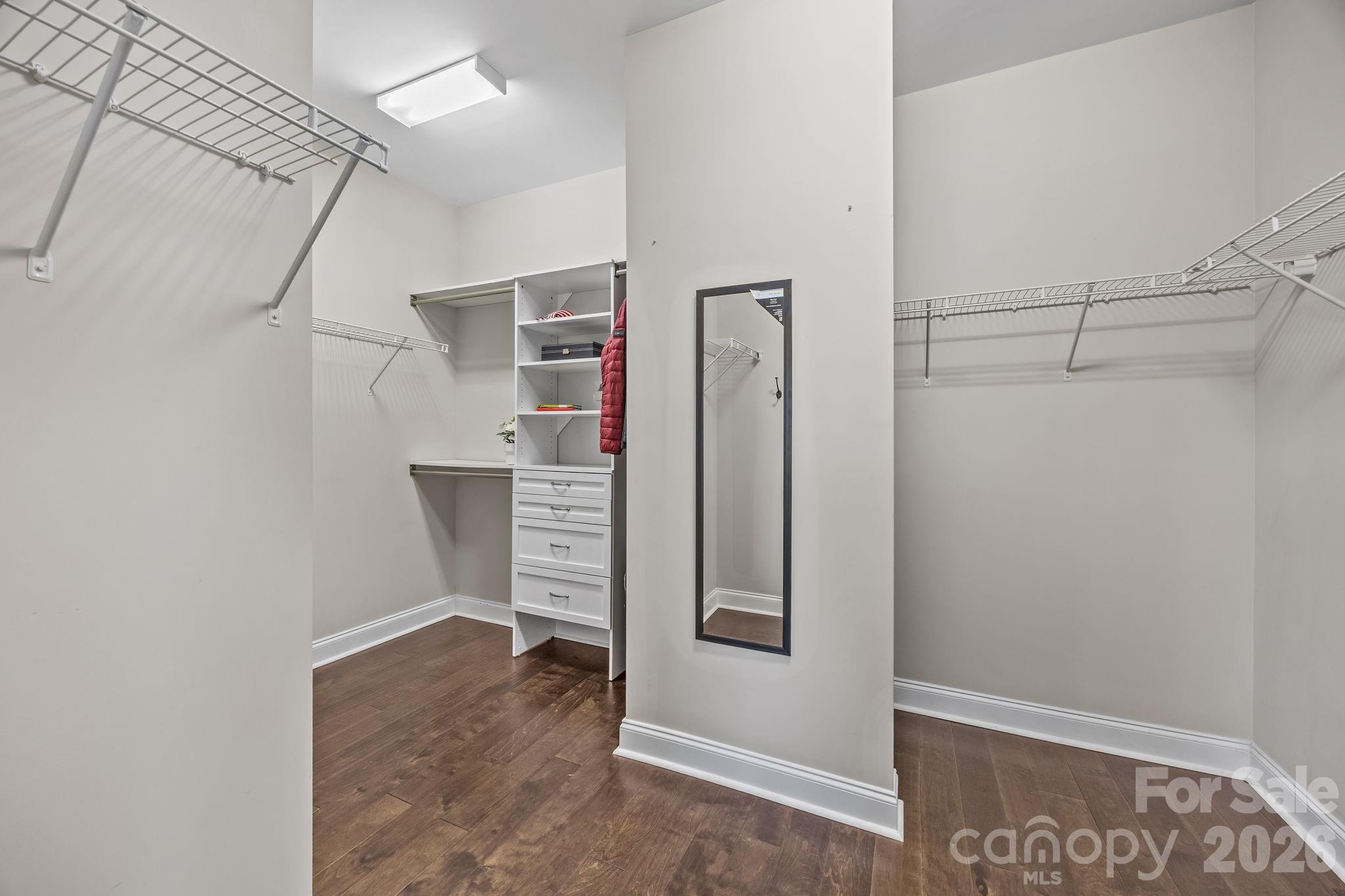 Bonterra - Residential