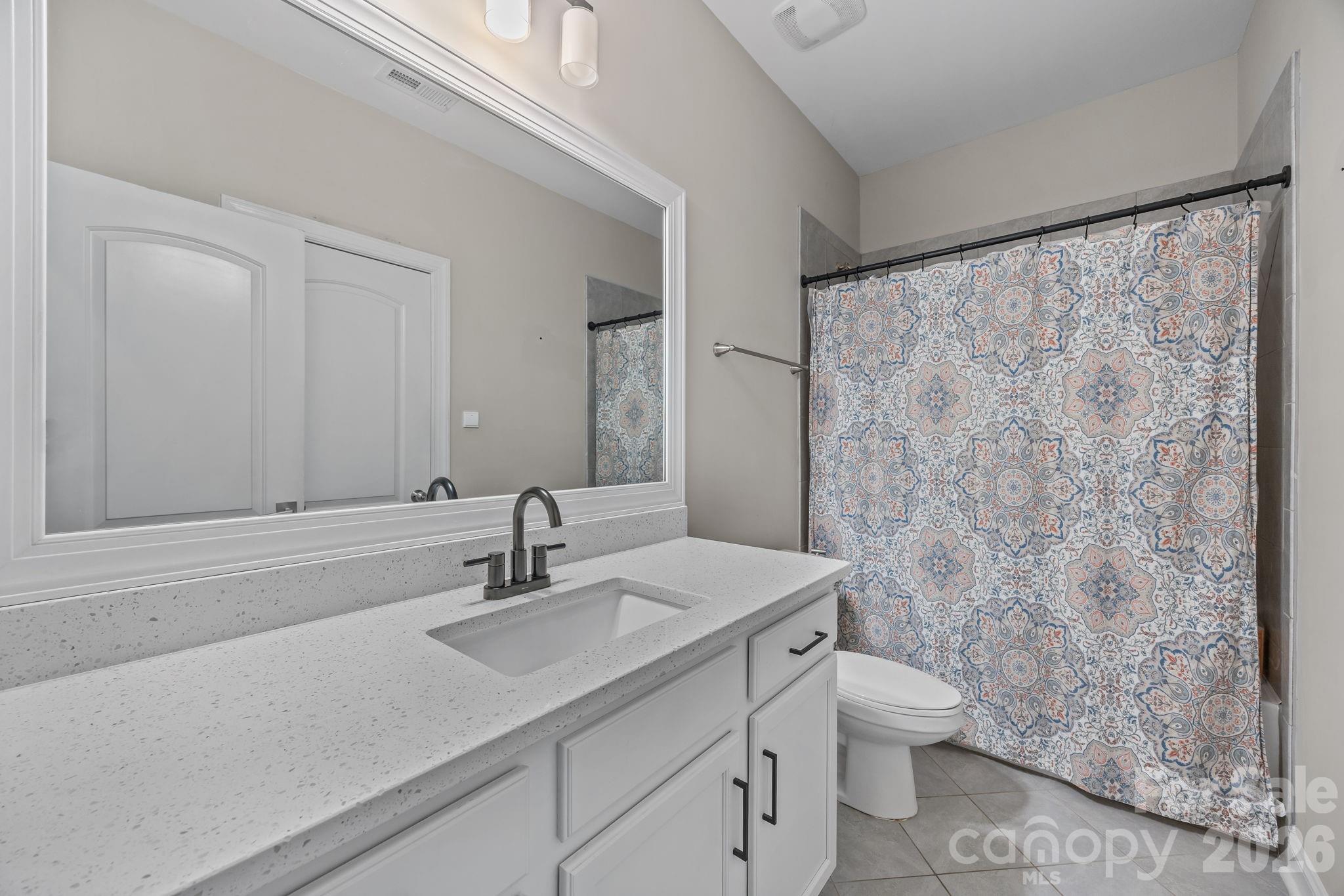 Bonterra - Residential