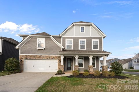 Photo of 4313 Twenty Grand Drive, Indian Trail, NC 28079 (MLS # 4354128)