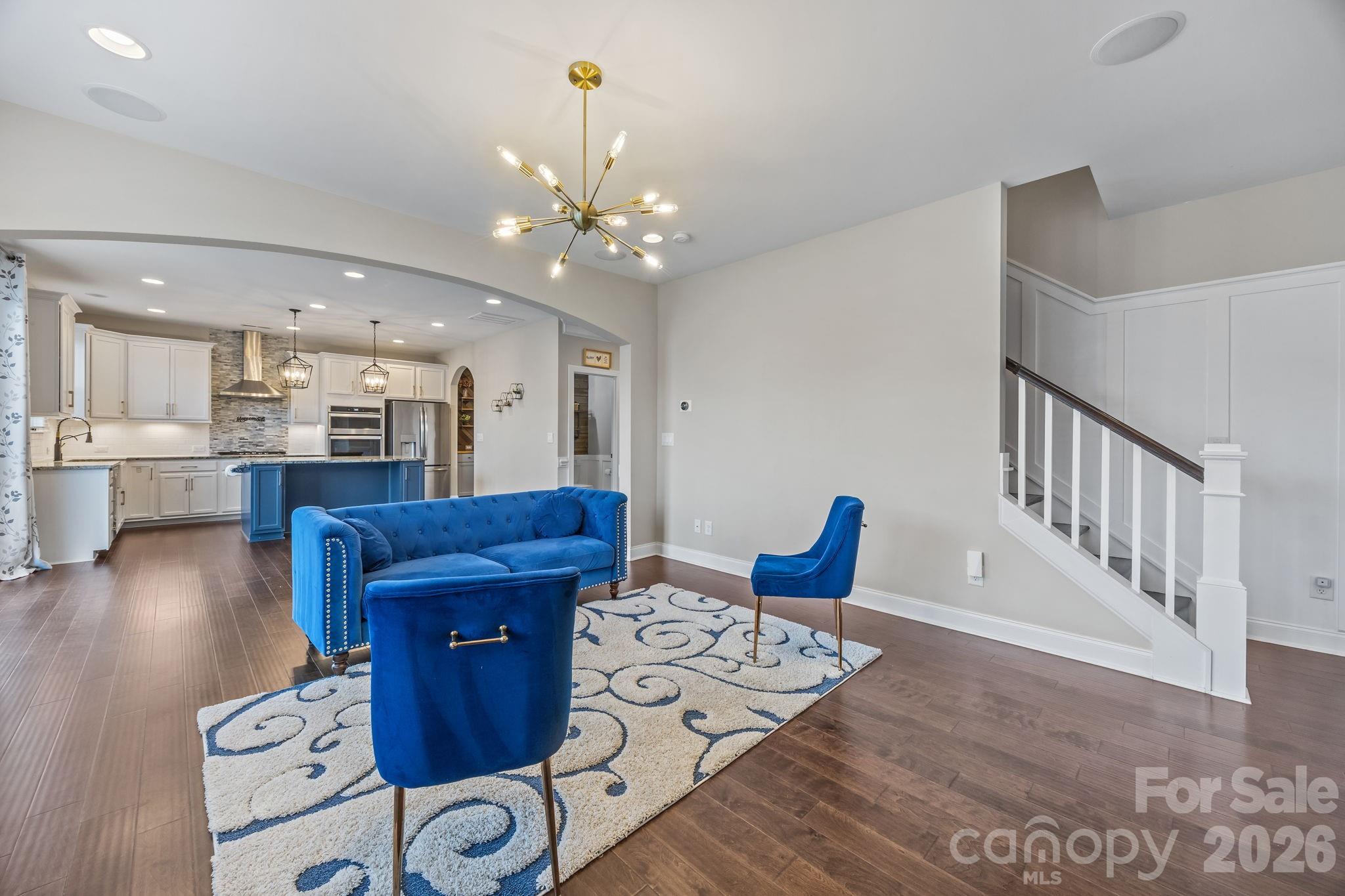 Bonterra - Residential