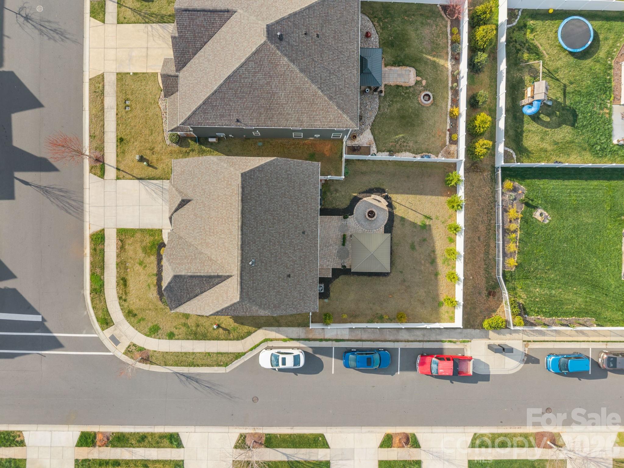 Bonterra - Residential