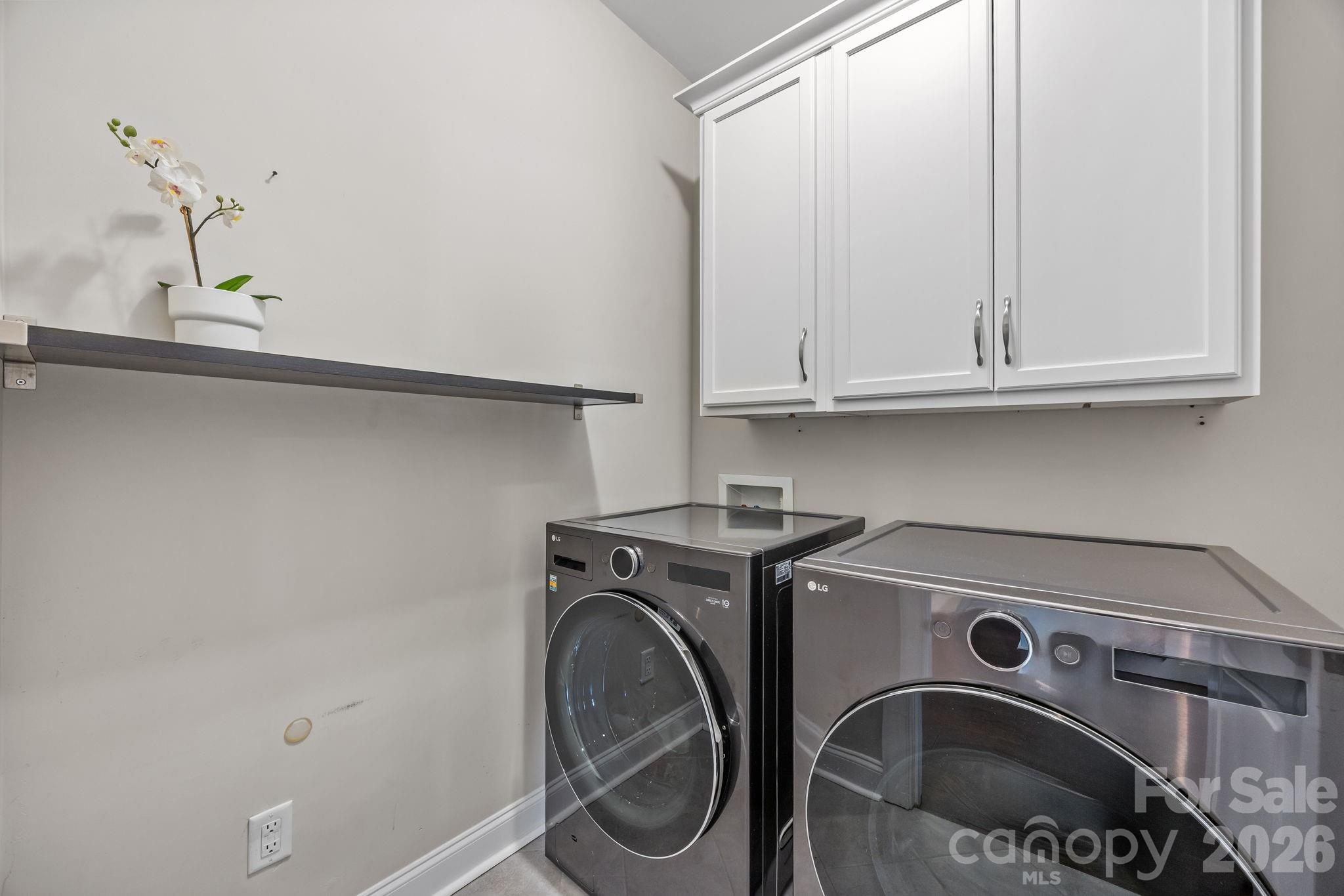 Bonterra - Residential