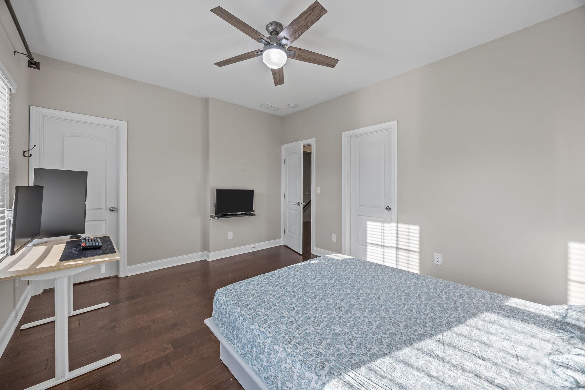 Bonterra - Residential