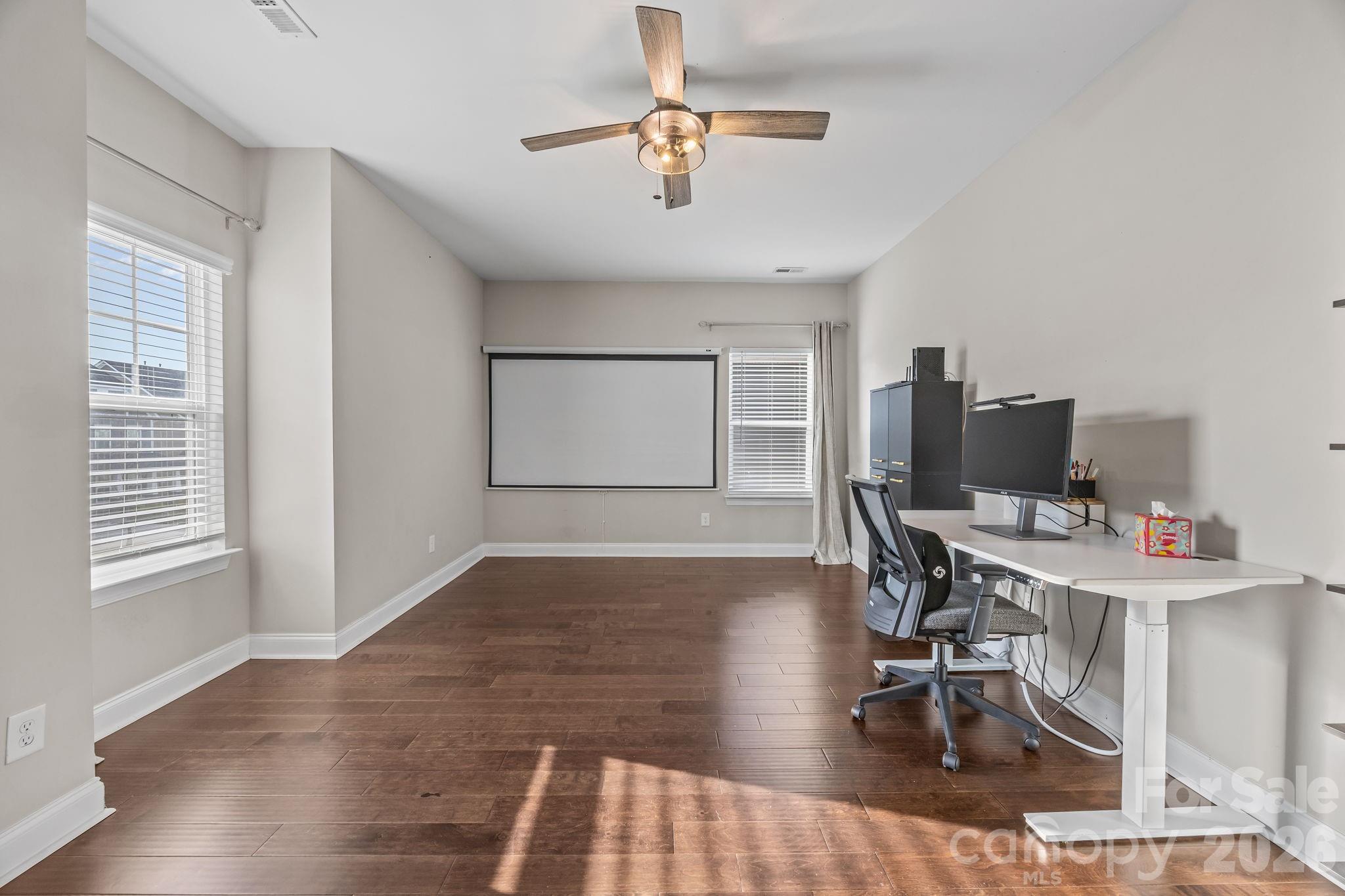 Bonterra - Residential