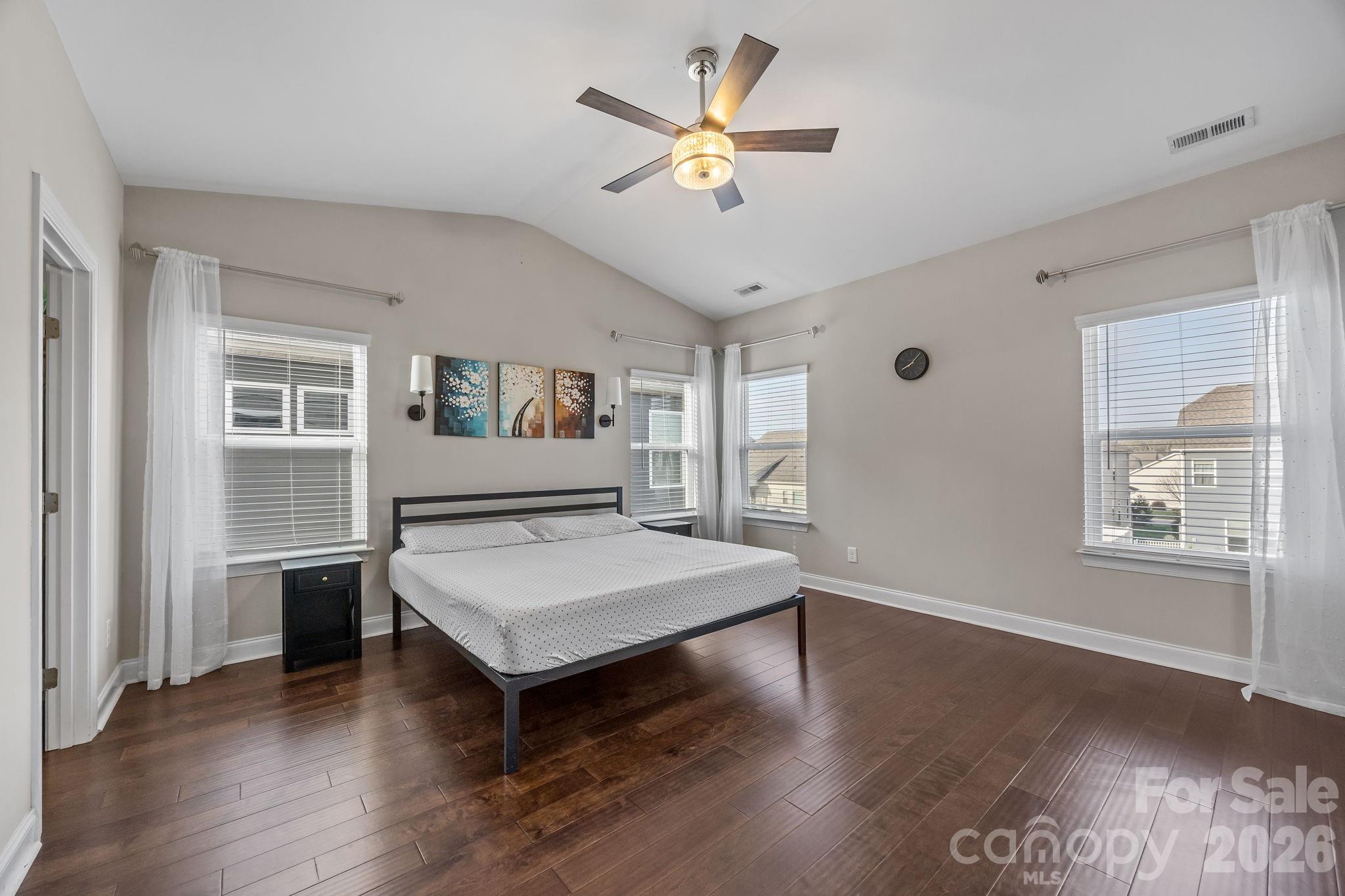 Bonterra - Residential