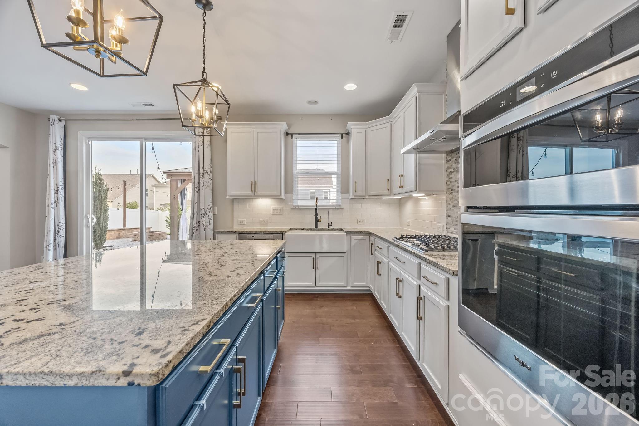 Bonterra - Residential