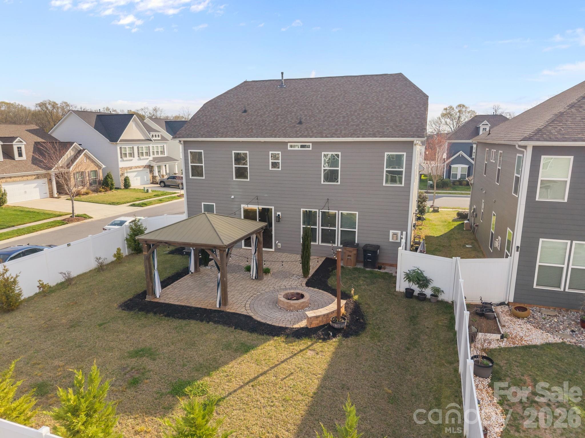 Bonterra - Residential