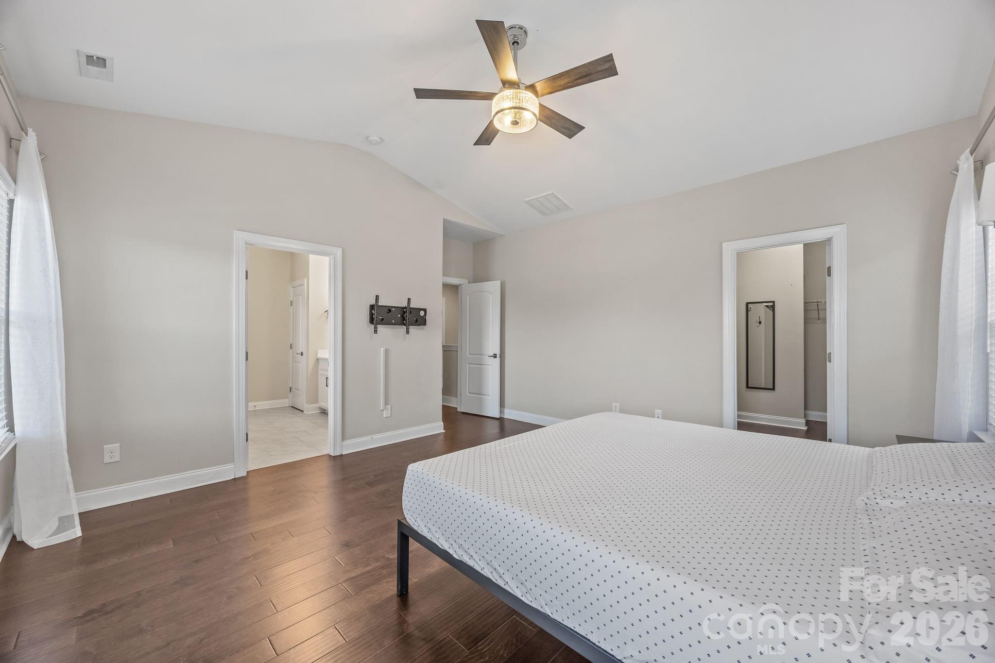 Bonterra - Residential