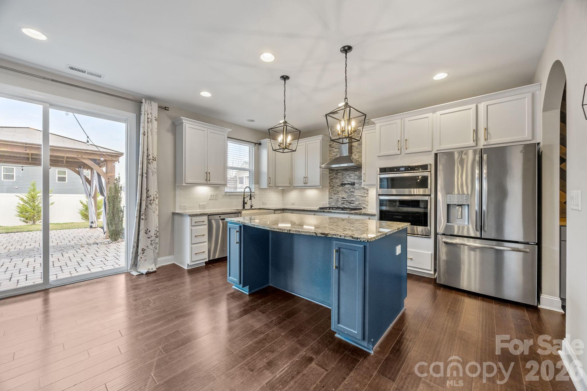 Bonterra - Residential