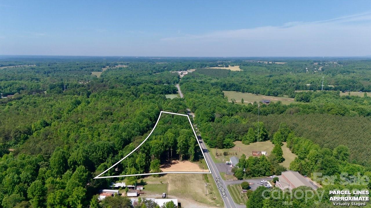 000 Shelby Highway