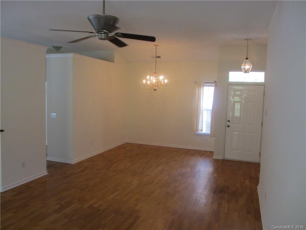 Leacroft - Residential Lease