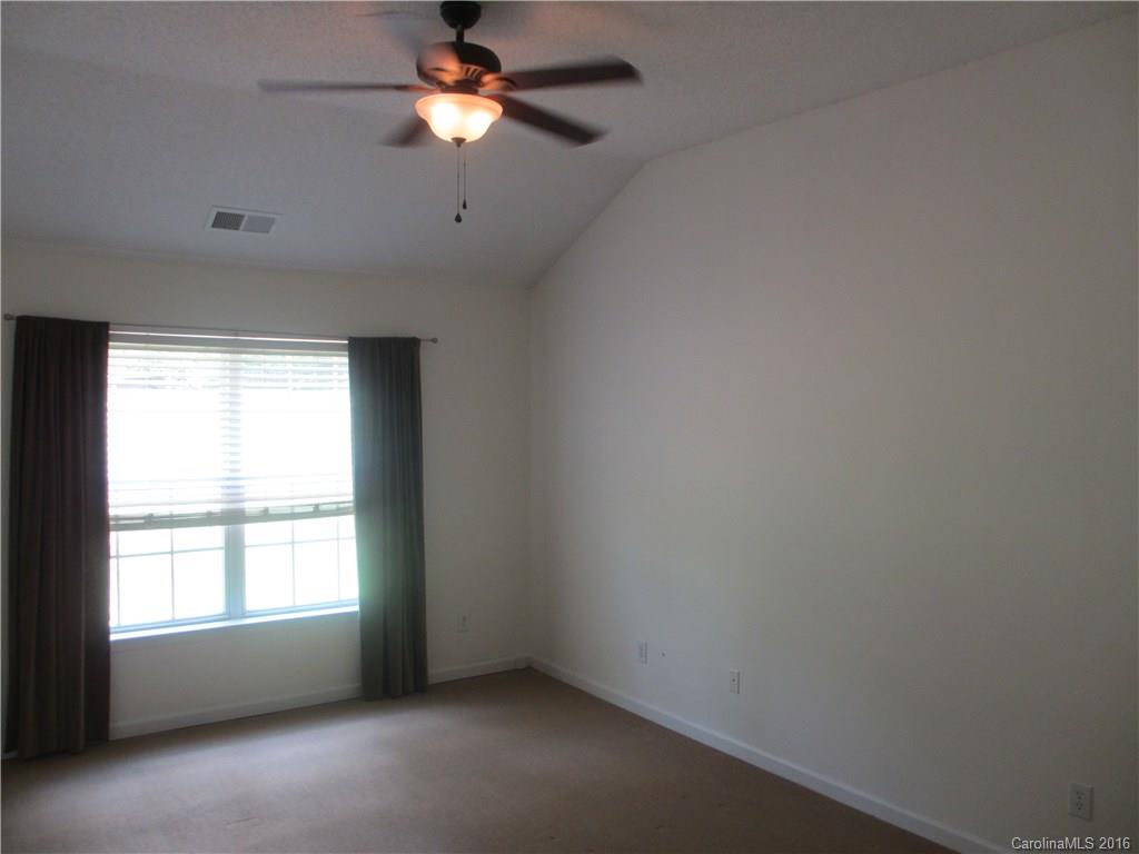 Leacroft - Residential Lease