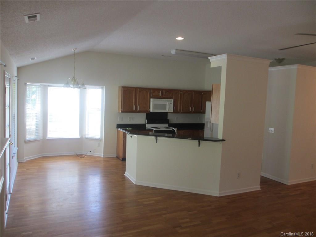 Leacroft - Residential Lease