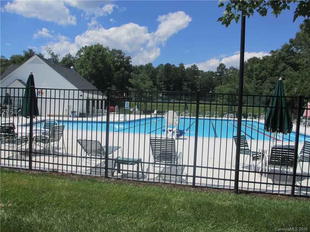 Leacroft - Residential Lease