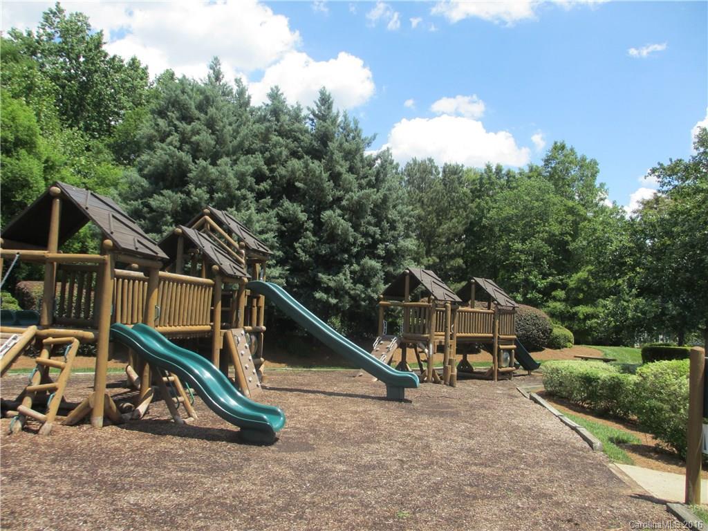 Leacroft - Residential Lease