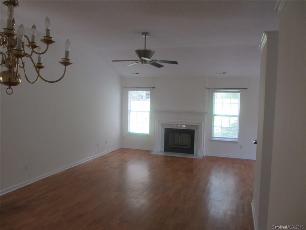 Leacroft - Residential Lease