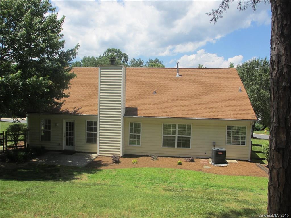 Leacroft - Residential Lease