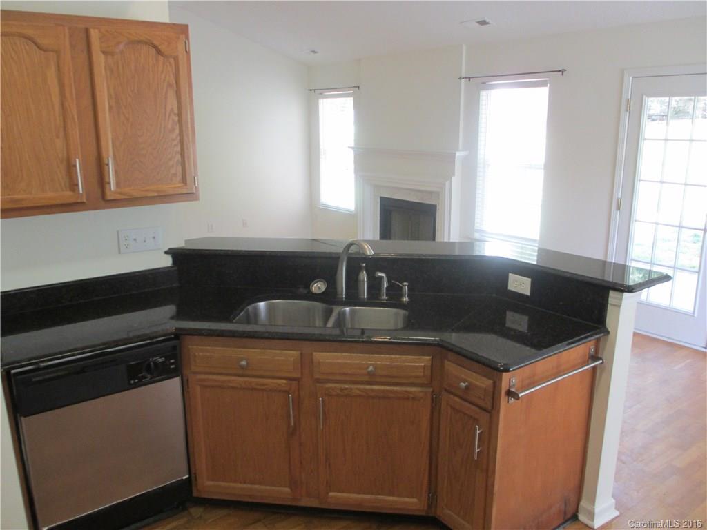 Leacroft - Residential Lease