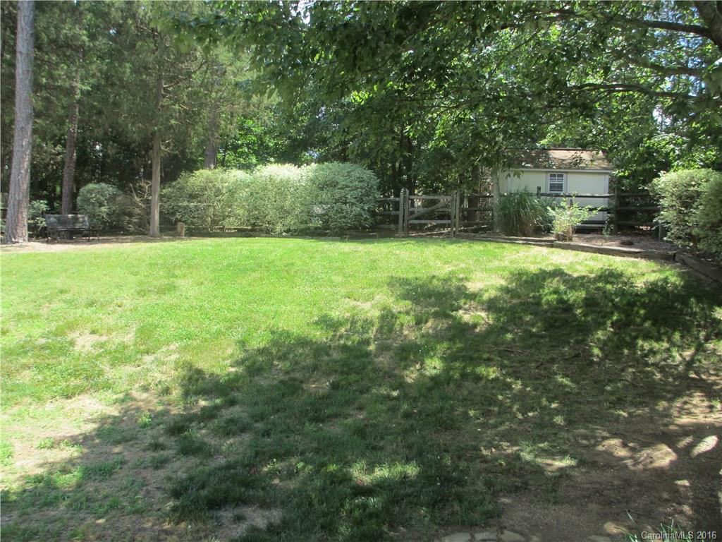 Leacroft - Residential Lease