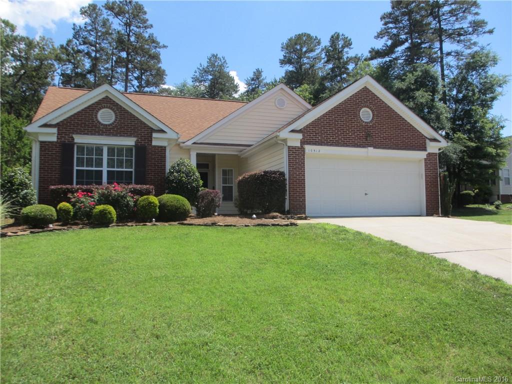 Leacroft - Residential Lease